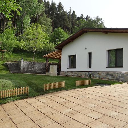 Villa Camino Сапарева-Баня Экстерьер фото