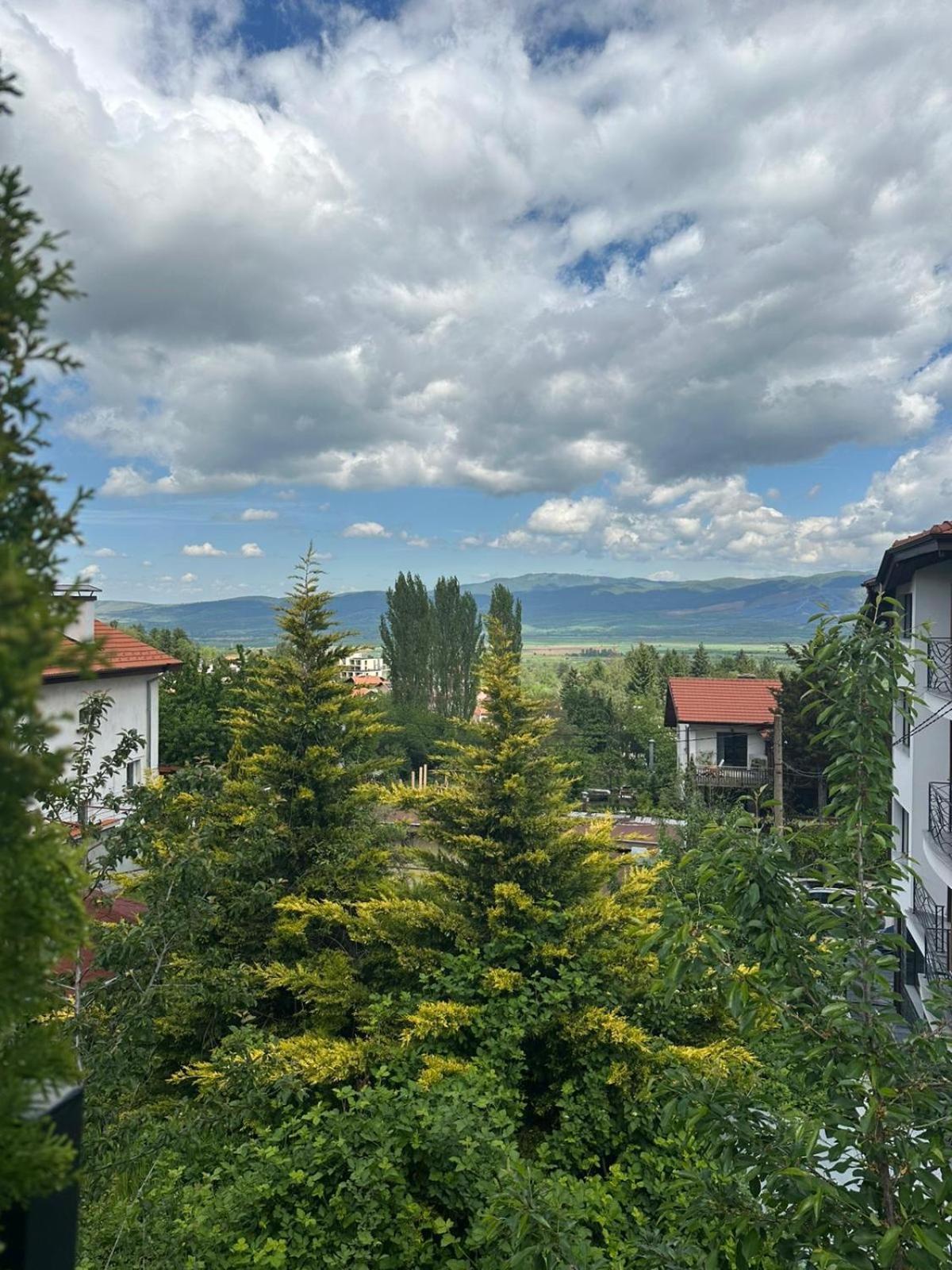 Villa Camino Сапарева-Баня Экстерьер фото